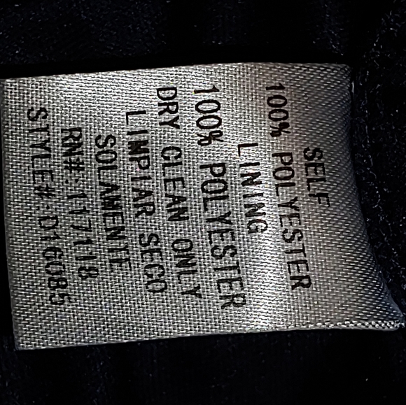 Soieblu Dress - Picture 6 of 7